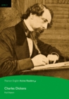 Level 3: Charles Dickens ePub with Integrated Audio - eBook