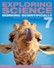 Exploring Science: Working Scientifically Student Book Year 7 ebook - eBook