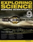 Exploring Science: Working Scientifically Student Book Year 9 ebook - eBook