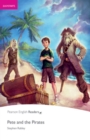 Easystart: Pete and the Pirates ePub with Integrated Audio - eBook