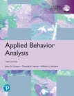 Applied Behavior Analysis, Global Edition - Book
