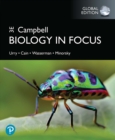 Campbell Biology in Focus, Global Edition - eBook
