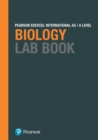 Pearson Edexcel International A Level Biology Lab Book - eBook