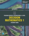 Pearson Edexcel International A Level Mathematics Decision Mathematics 1 Student Book - eBook