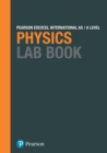 Pearson Edexcel International A Level Physics Lab Book - eBook