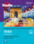 Pearson Edexcel International GCSE (9-1) French Student Book ebook - eBook
