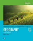 Pearson Edexcel International GCSE (9-1) Geography Student Book - eBook