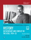 Pearson Edexcel International GCSE (9-1) History: Dictatorship and Conflict in the USSR, 1924-53 Student Book - eBook