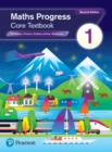 Maths Progress Second Edition Core 1 e-book : Second Edition - eBook