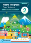 Maths Progress Second Edition Core Textbook 2 : Second Edition - eBook