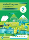 Maths Progress Second Edition Support Book 2 : Second Edition - eBook