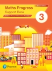 Maths Progress Second Edition Support Book 3 : Second Edition - eBook