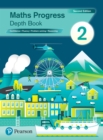 Maths Progress Second Edition Depth 2 e-book : Second Edition - eBook