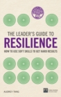 The Leader's Guide to Resilience - Book