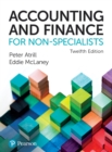 Accounting and Finance for Non-Specialists 12th ePub eBook - eBook