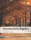 Introductory Algebra, eBook, Global Edition - eBook