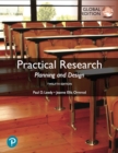 Practical Research: Planning and Design, Global Edition - eBook