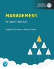 Management, Global Edition - eBook