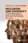 The Financial Times Guide to Inclusion and Diversity - Book