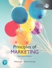 Principles of Marketing, Global Edition - Book