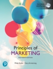 Principles of Marketing, Enhanced eBook, Global Edition - eBook