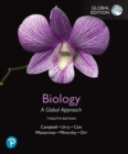 Biology: A Global Approach, Global Edition - eBook