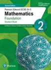 Pearson Edexcel GCSE (9-1) Mathematics Foundation Student Book 2 - eBook