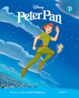 Level 1: Disney Kids Readers Peter Pan Pack - Book