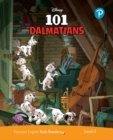 Level 3: Disney Kids Readers 101 Dalmatians - Book