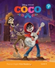 Level 3: Disney Kids Readers Coco Pack - Book