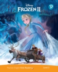 Level 3: Disney Kids Readers Frozen 2 Pack - Book
