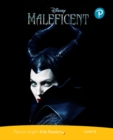 Level 6: Disney Kids Readers Maleficent Pack - Book