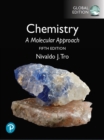 Chemistry: A Molecular Approach, Global Edition - eBook