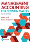 Management Accounting for Decision Makers 10th Edition ebook PDF - eBook