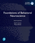 Foundations of Behavioral Neuroscience, Global Edition - eBook