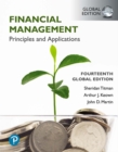 Financial Management: Principles and Applications, Global Edition - eBook