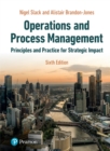 Operations and Process Management - eBook