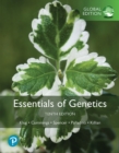 Essentials of Genetics, Global Edition - eBook