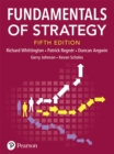 Fundamentals of Strategy - eBook