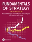 Fundamentals of Strategy - eBook