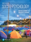 Hogg Social Psychology - eBook