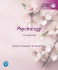 Psychology, Global Edition - eBook
