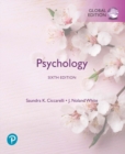 Psychology, Global Edition - Book