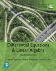 Differential Equations and Linear Algebra, Global Edition - eBook