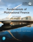 Fundamentals of Multinational Finance, Global Edition - eBook