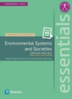 Pearson Baccalaureate Essentials: Environmental Systems and Societies (ESS) 2dn Edition uPDF - eBook