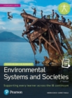 Pearson Baccalaureate Essentials: Environmental Systems and Societies (ESS) uPDF - eBook