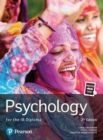 Pearson Psychology for the IB Diploma - eBook
