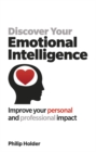 Discover Your Emotional Intelligence - Book