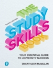 Study Skills Book, The - eBook